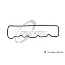 02.10.004 TRUCKTEC AUTOMOTIVE Прокладка, крышка головки цилиндра