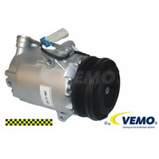 V40-15-1007 VEMO/VAICO Компрессор, кондиционер