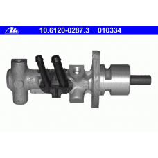 10.6120-0287.3 ATE Главный тормозной цилиндр