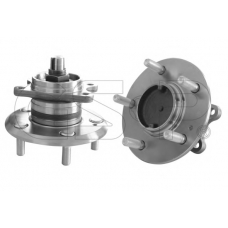 9400265 GSP Подшипник ступицы колеса