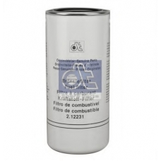 2.12231 DIESEL TECHNIC Топливный фильтр