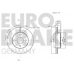 5815202268 EUROBRAKE Тормозной диск