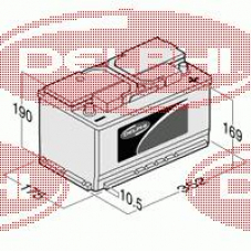 BE100 20 DELPHI Freedom