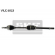 VKJC 6013<br />SKF