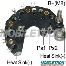 RP-48 MOBILETRON Выпрямитель, генератор