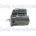 A 10 480 DELTA AUTOTECHNIK Стартер