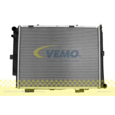 V30-60-1286 VEMO/VAICO Радиатор, охлаждение двигателя