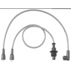 0910301009 EYQUEM Комплект проводов зажигания