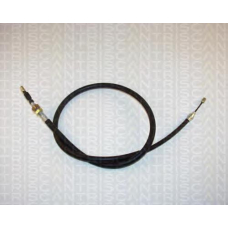 8140 38120 TRIDON Hand brake cable