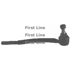 FTR4532 FIRST LINE Наконечник поперечной рулевой тяги