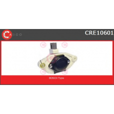 CRE10601 CASCO Регулятор