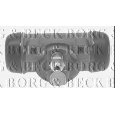 BBW1888 BORG & BECK Колесный тормозной цилиндр