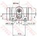 BWL112 TRW Колесный тормозной цилиндр