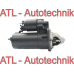 A 14 840 ATL Autotechnik Стартер