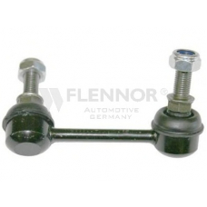 FL0002-H FLENNOR Тяга / стойка, стабилизатор