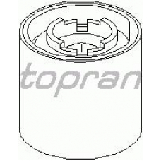 501 064 TOPRAN Подвеска, рычаг независимой подвески колеса
