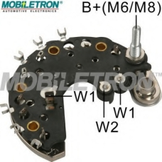 RP-22 MOBILETRON Выпрямитель, генератор