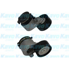 DTP-6508 KAVO PARTS Натяжной ролик, поликлиновой  ремень