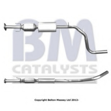 BM80423H BM CATALYSTS Катализатор