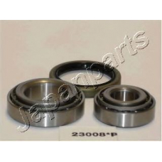 KK-23008P JAPANPARTS Комплект подшипника ступицы колеса