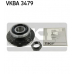 VKBA 3479 SKF Комплект подшипника ступицы колеса