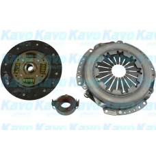 CP-1137 KAVO PARTS Комплект сцепления