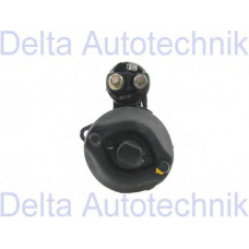 A 14 330 DELTA AUTOTECHNIK Стартер