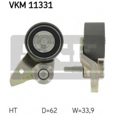 VKM 11331 SKF Натяжной ролик, ремень грм
