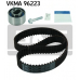 VKMA 96223 SKF Комплект ремня грм