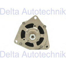 L 41 580 DELTA AUTOTECHNIK Генератор