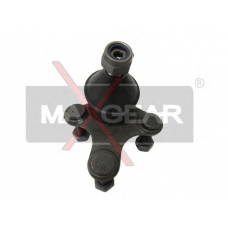 72-0501 MAXGEAR Несущий / направляющий шарнир