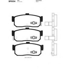 BP-6554 KBP 