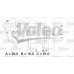 436622 VALEO Генератор