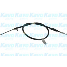 BHC-3069 KAVO PARTS Трос, стояночная тормозная система