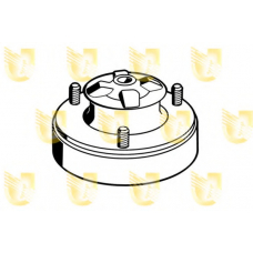 391361 UNIGOM Опора стойки амортизатора