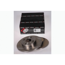 PRD1189 PROTECHNIC Тормозной диск