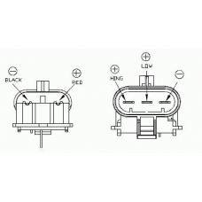 OPL-70109A Auto Parts Europe Вентилятор, охлаждение двигателя