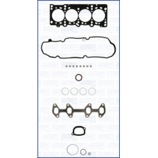 52255500 AJUSA Комплект прокладок, головка цилиндра
