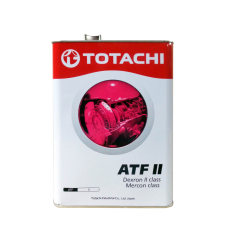 4562374691148 TOTACHI Atf  dexron-ii (class)  4л