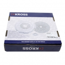 KM6301609K KROSS Комплект сцепления