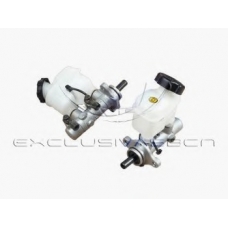 MBM-2K10 MDR Главный тормозной цилиндр