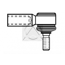 20030 SIDEM Шаровая головка, система тяг и рычагов
