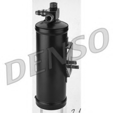 DFD14002 DENSO Осушитель, кондиционер