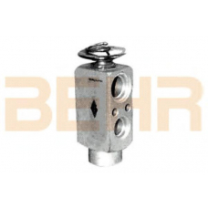 7003951 BEHR Expansion valve