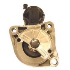 8052303 FRIESEN Стартер