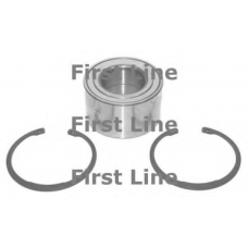 FBK890 FIRST LINE Комплект подшипника ступицы колеса