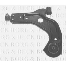 BCA5994 BORG & BECK Рычаг независимой подвески колеса, подвеска колеса