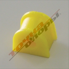 8-01-866 Tochka opory Полиуретановая втулка стабилизатора, задней подвески subaru