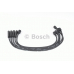 0 986 356 880 BOSCH Комплект проводов зажигания