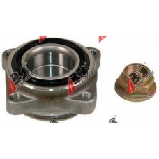 200277 ABS Ступица колеса